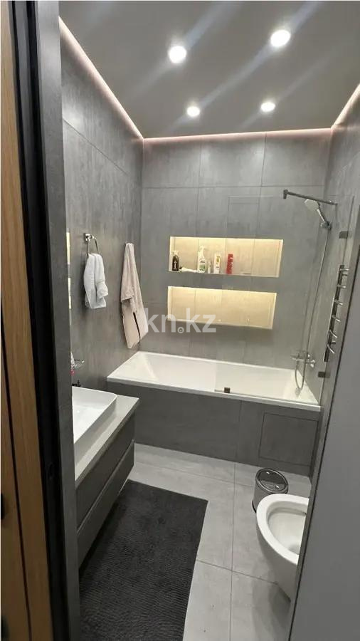 Продажа 3-комнатной квартиры, 105 м² в Алматы - фото 5