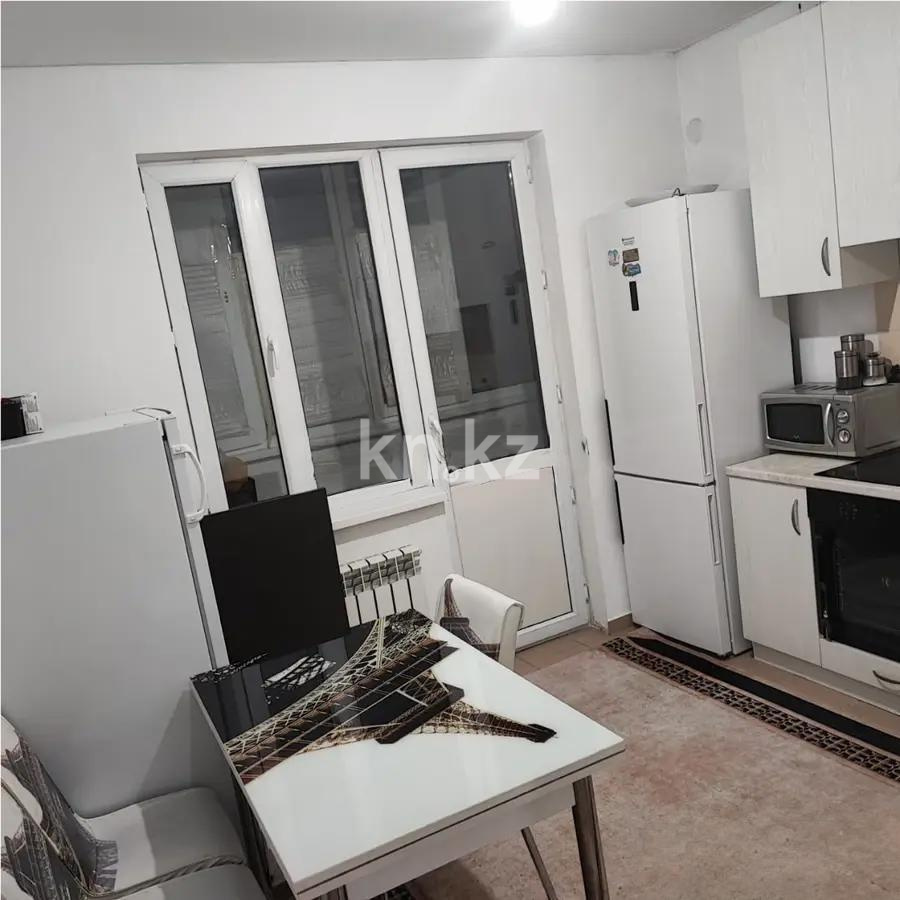 Продажа 3-комнатной квартиры, 70 м², мкр-н Дарабоз, дом  27 - Продажа  трехкомнатных квартир в новостройках Алматы без посредников фото 3 из 5