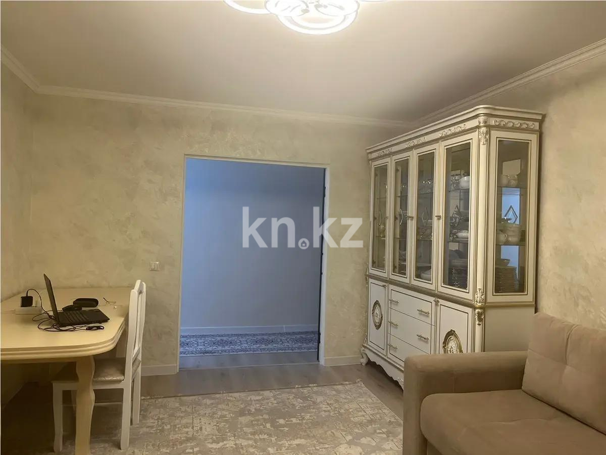 Продажа 2-комнатной квартиры, 60 м² - Продажа квартир в Казахстане - страница 36 фото 2 из 6