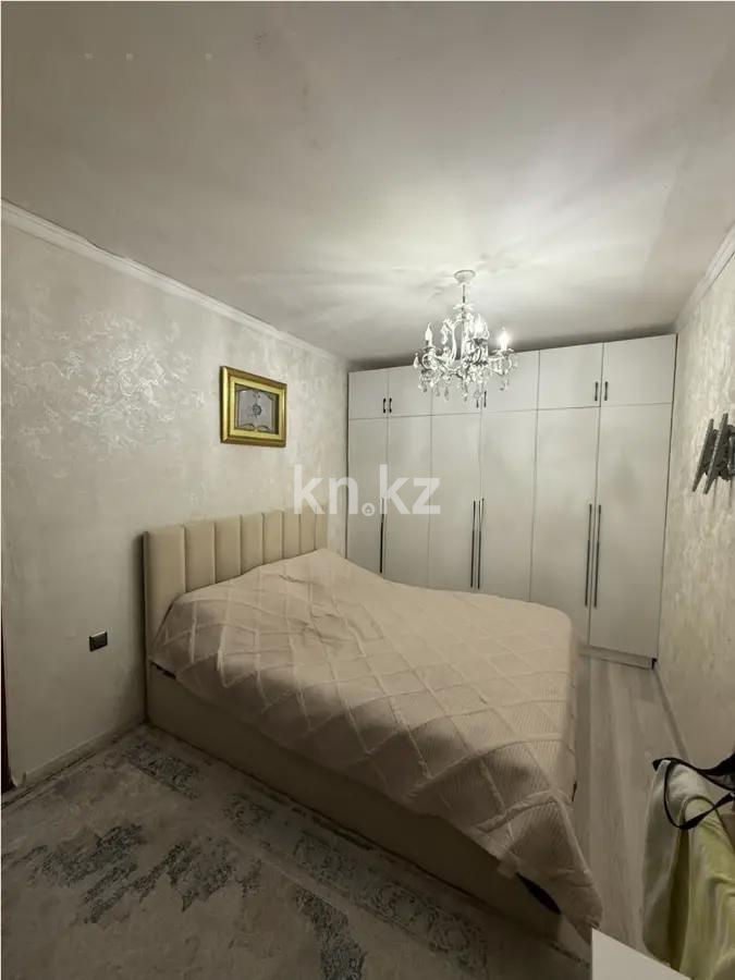 Продажа 2-комнатной квартиры, 58.9 м² - Продажа двухкомнатных квартир от собственников в Алматы - страница 2 фото 2 из 4