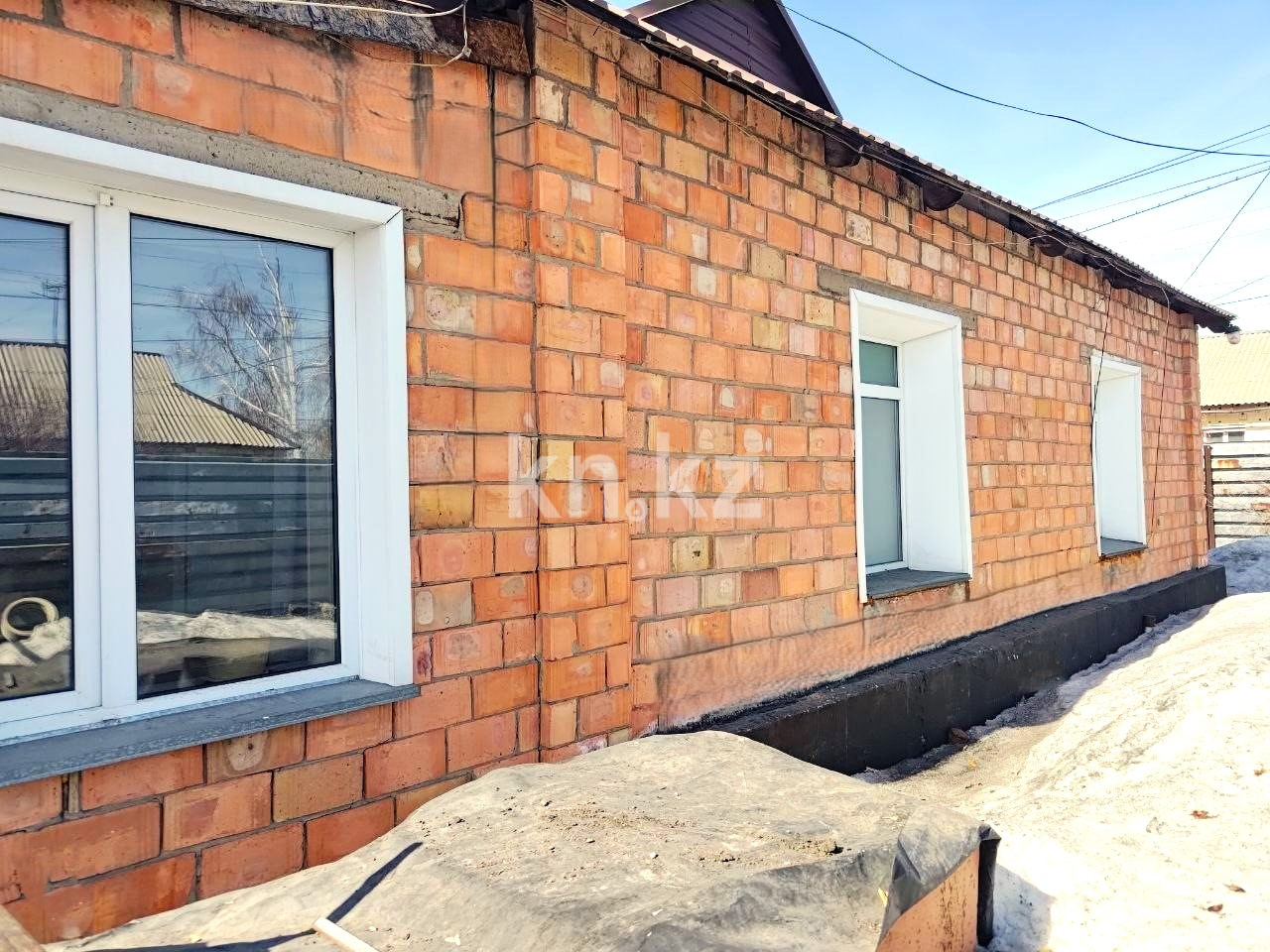 Продажа 4-комнатного дома, 77 м² в Караганде - фото 2