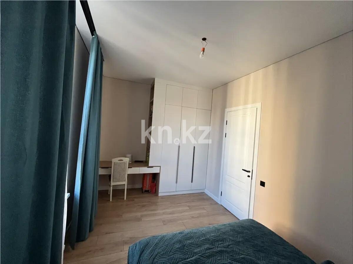 Продажа 3-комнатной квартиры, 78 м² в Астане - фото 2
