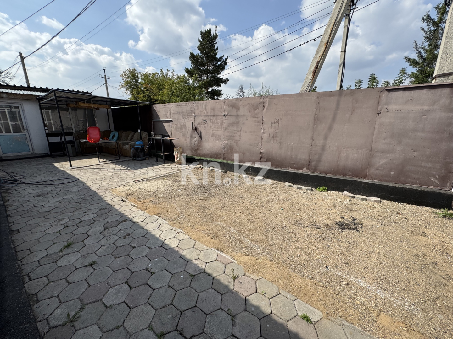 Продажа 4-комнатного дома, 100 м², ул. Орлова, дом  81 - Продажа домов, коттеджей в Караганде фото 23 из 27