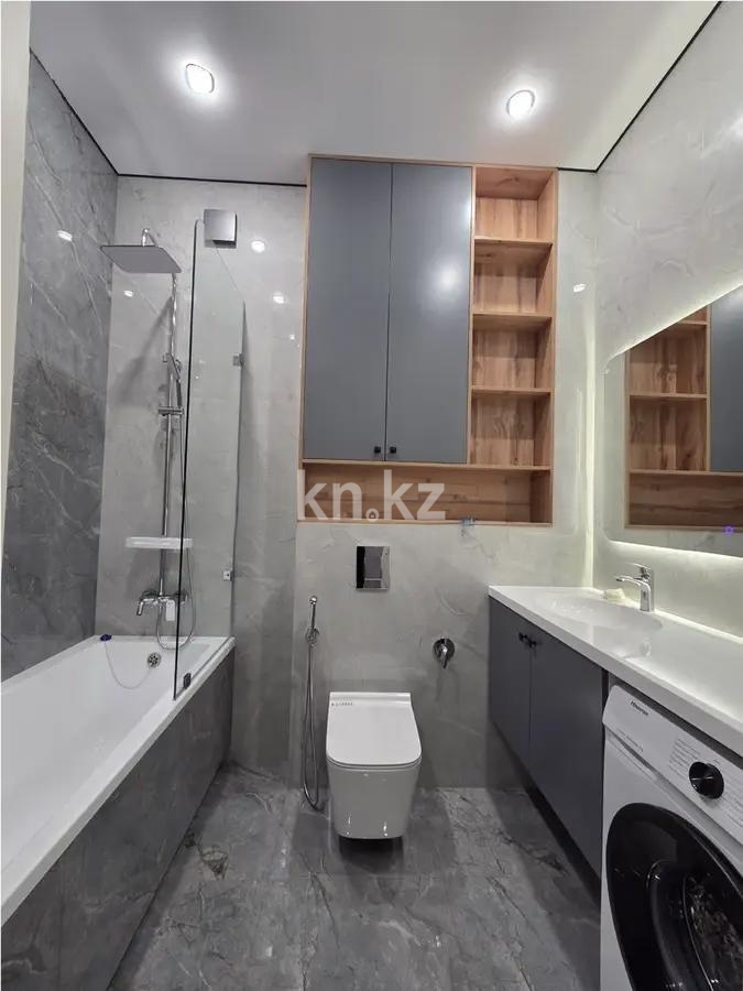 Продажа 1-комнатной квартиры, 45 м² в Астане - фото 3