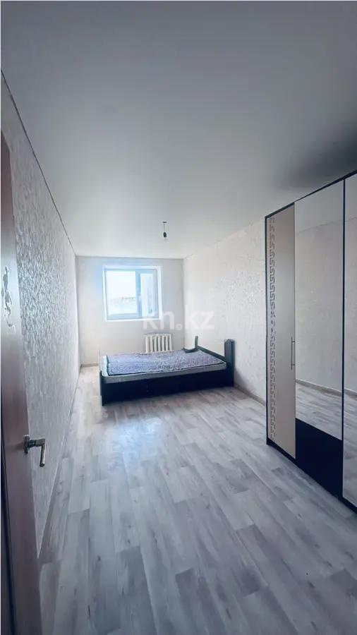 Продажа 2-комнатной квартиры, 45 м² в Караганде - фото 2