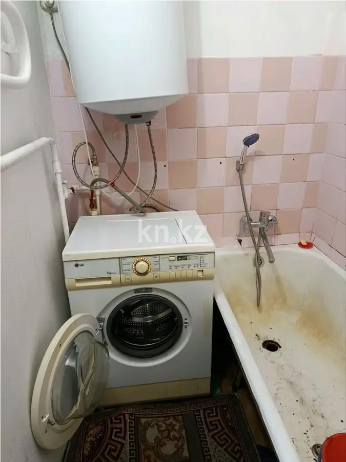 Продажа 2-комнатной квартиры, 44 м² в Караганде - фото 4