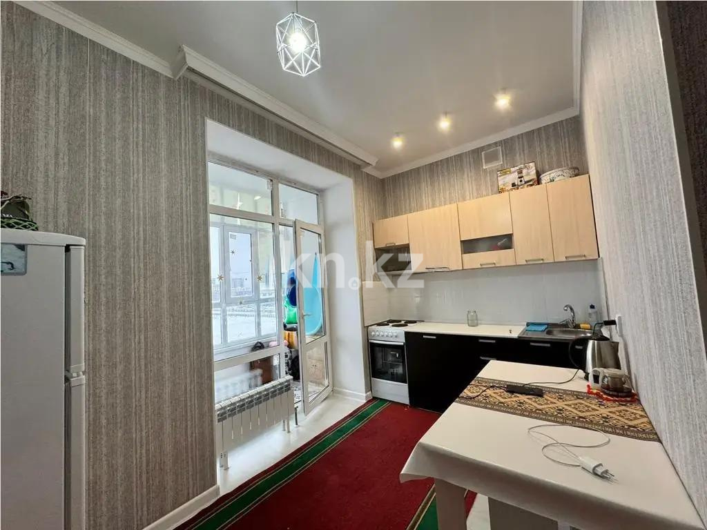 Продажа 1-комнатной квартиры, 40 м² - Недвижимость в Казахстане - страница 32 фото 2 из 4