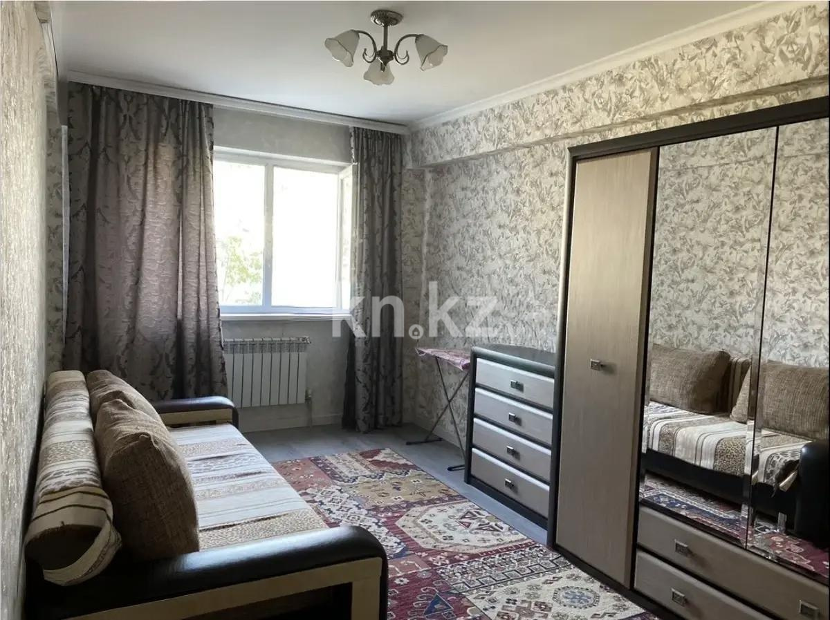 Продажа 2-комнатной квартиры, 60 м² - Продажа двухкомнатных квартир в кирпичном доме в Казахстане фото 2 из 4
