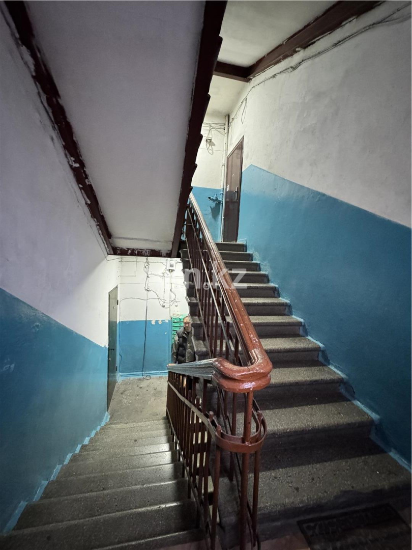 Продажа 3-комнатной квартиры, 66.2 м², ул. Абая, дом  26 - Продажа квартир в Караганде фото 23 из 23