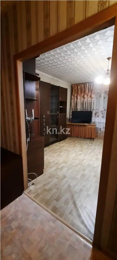 Продажа 1-комнатной квартиры, 41 м², мкр-н Степной-4, дом  2 - Продажа  однокомнатных квартир в Караганде с фото фото 1 из 3