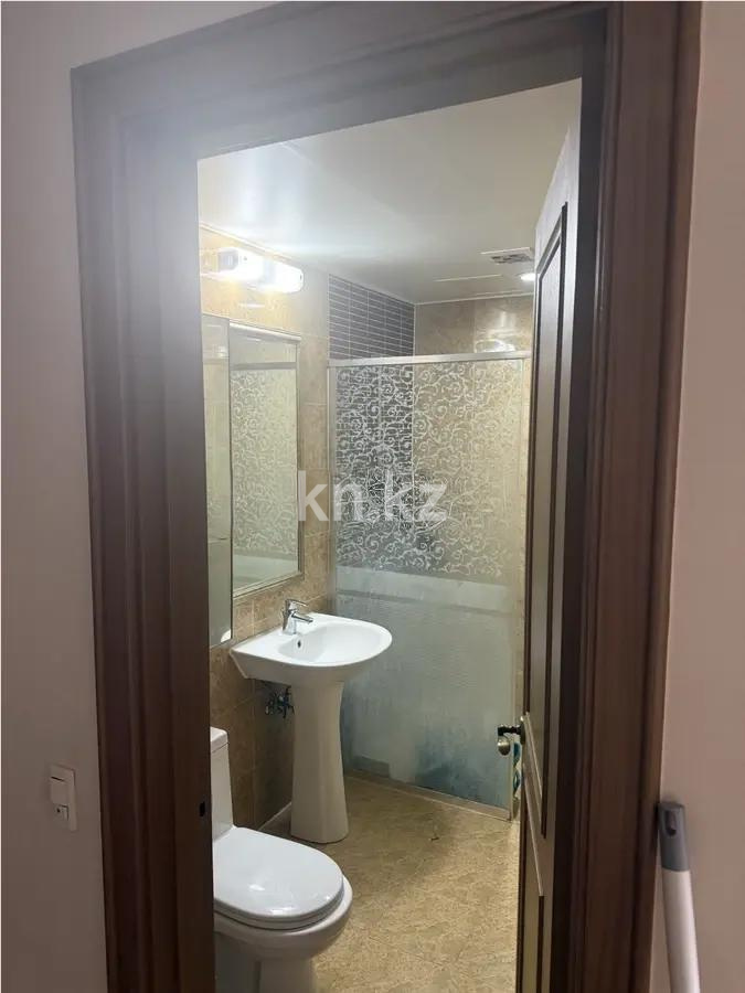 Продажа 3-комнатной квартиры, 109.7 м² - Продажа квартир в монолитно-каркасном доме в Алматы фото 5 из 5