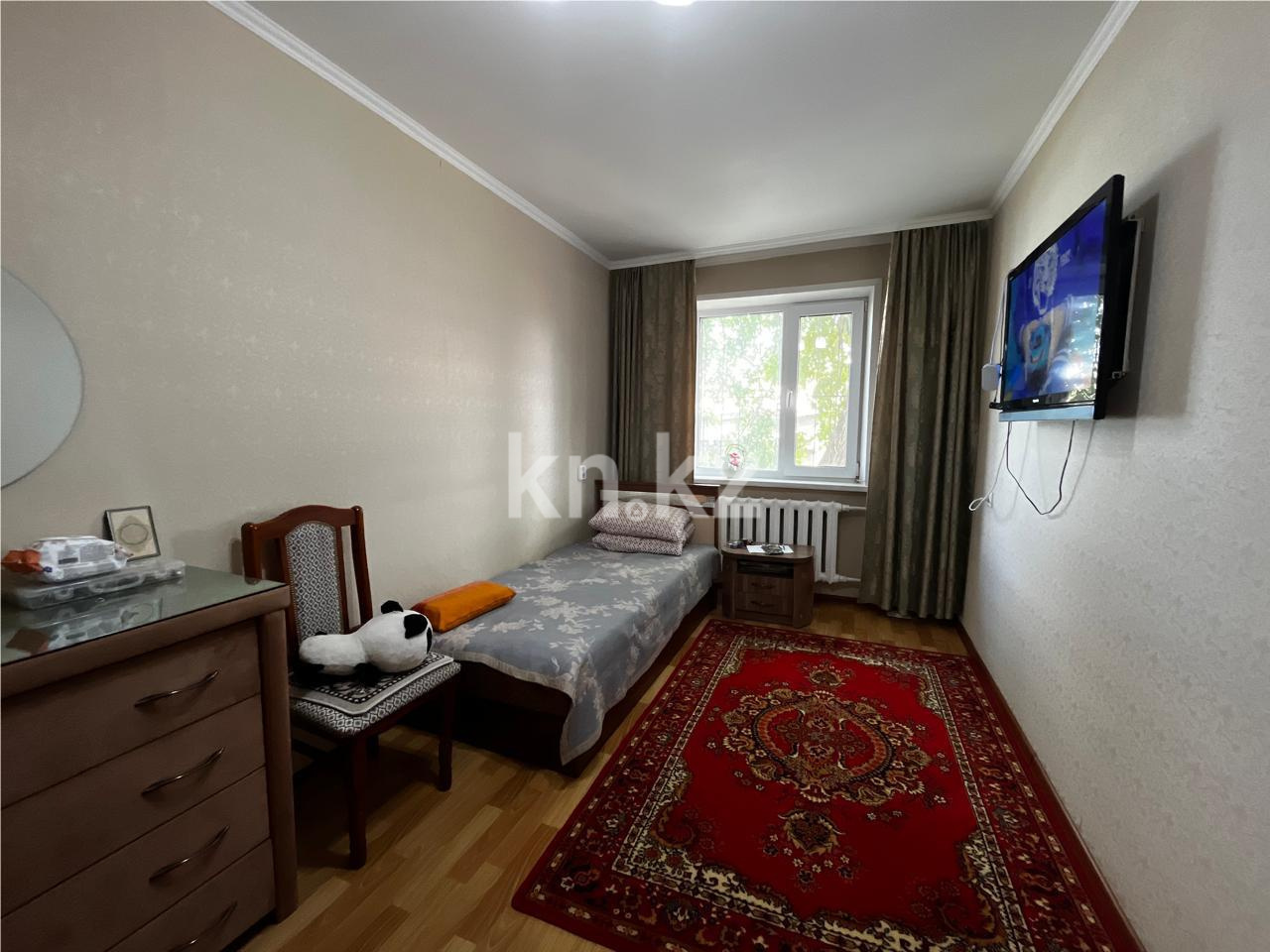 Продажа 4-комнатной квартиры, 61 м² - Продажа четырехкомнатных квартир в Караганде - страница 15 фото 4 из 13