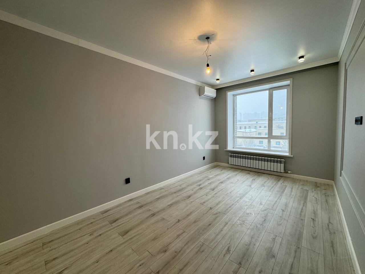 Продажа 2-комнатной квартиры, 39.3 м² - Продажа  двухкомнатных квартир в новостройках Астаны - страница 3 фото 5 из 19