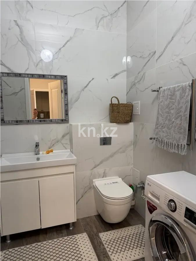 Продажа 2-комнатной квартиры, 72 м² в Астане - фото 4
