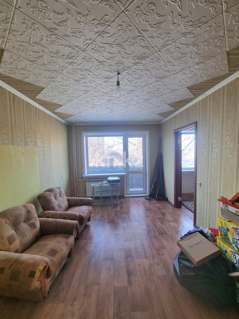 Продажа 4-комнатной квартиры, 62 м² в Караганде - фото 2