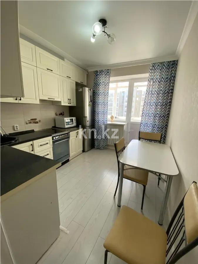 Продажа 2-комнатной квартиры, 55 м² в Астане - фото 3