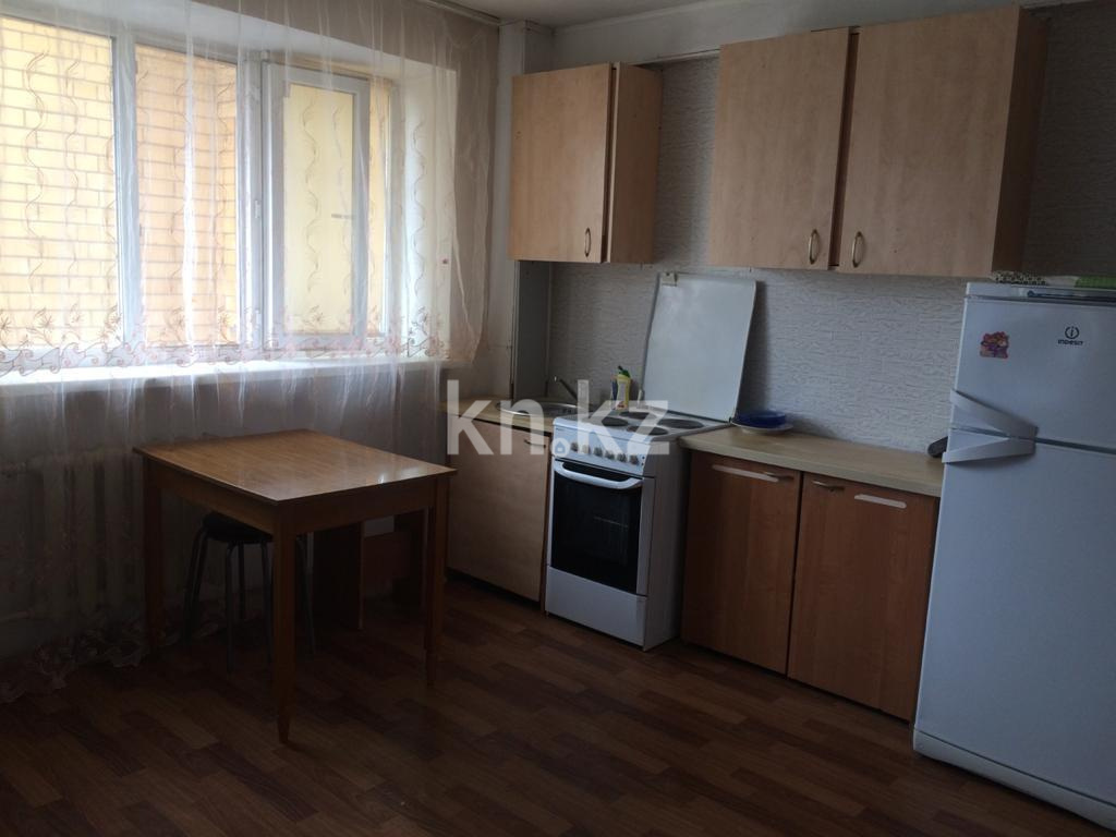 Аренда 1-комнатной квартиры, 30 м² в Астане