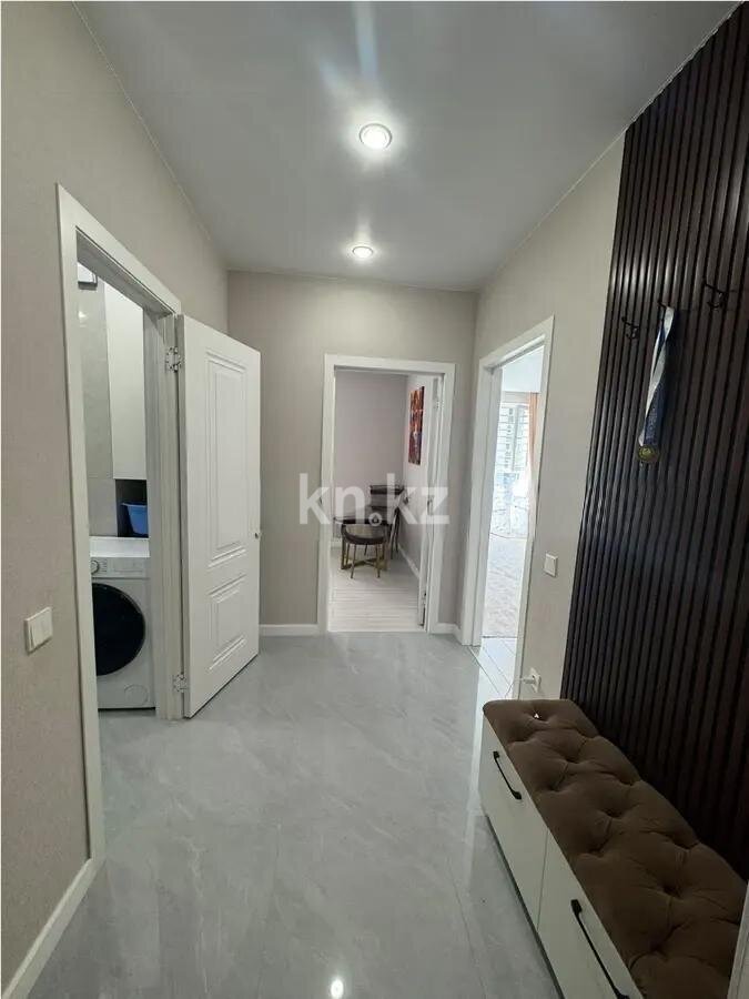 Продажа 1-комнатной квартиры, 44 м² в Астане - фото 3