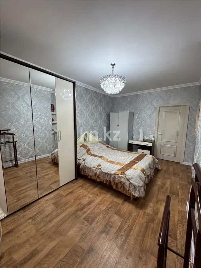 Продажа 3-комнатной квартиры, 99 м², ул. Сауран, дом  7 - Продажа квартир в новостройках Астаны без посредников фото 2 из 7
