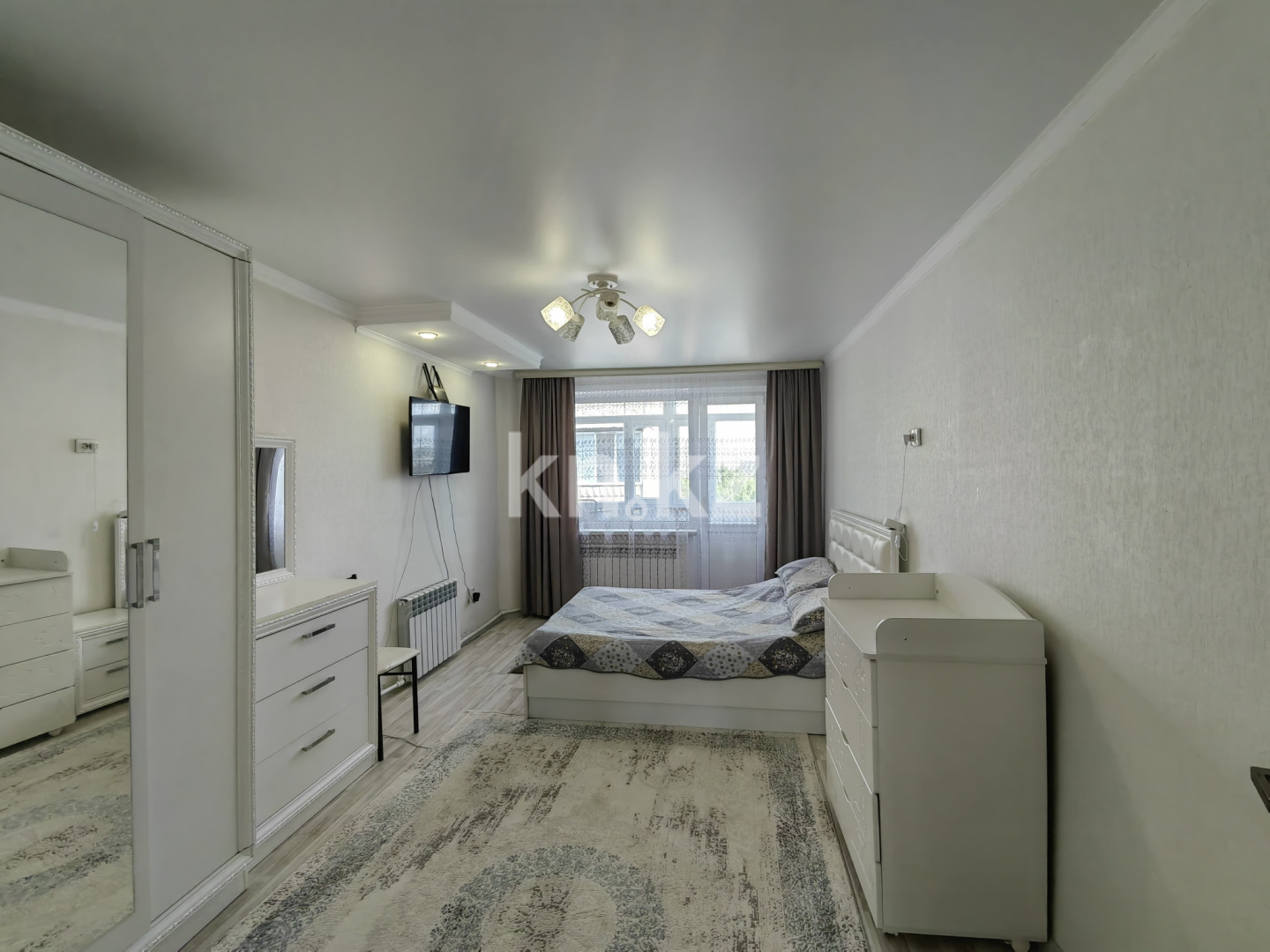 Продажа 3-комнатной квартиры, 69 м² - Продажа недвижимости в Караганде - страница 3 фото 10 из 36