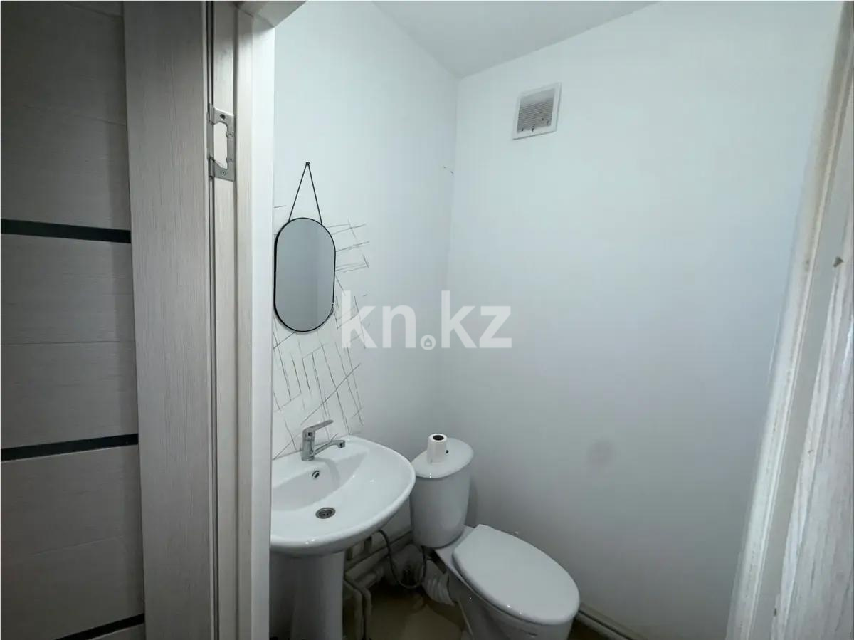 Продажа 3-комнатной квартиры, 82.4 м² - Продажа  трехкомнатных квартир в Алматы - страница 10 фото 6 из 6