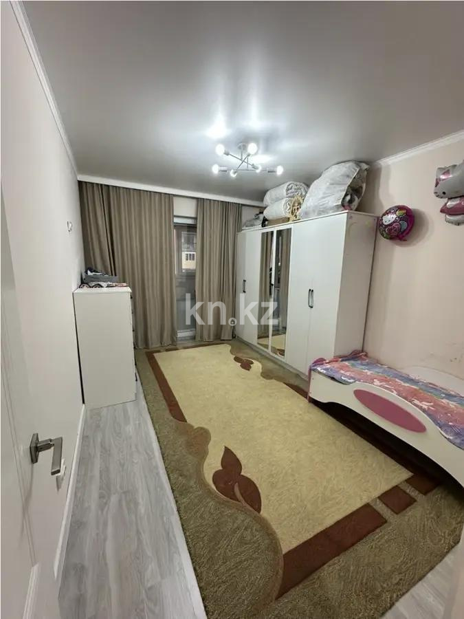 Продажа 3-комнатной квартиры, 85 м², ул. Жунисова, дом  14/16 - Продажа квартир в новостройках Алматы без посредников фото 3 из 7