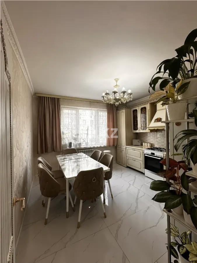 Продажа 3-комнатной квартиры, 105 м², мкр-н Аксай-1а, дом  28 в Алматы - фото 4
