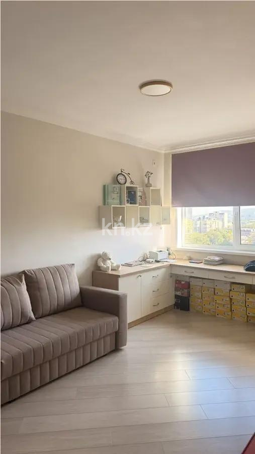 Продажа 2-комнатной квартиры, 60.7 м², ул. Кекилбайулы, дом  97а в Алматы