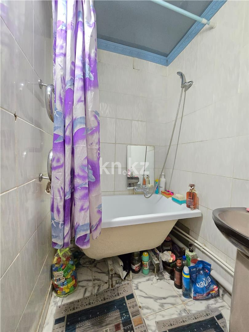 Продажа 3-комнатной квартиры, 54 м², мкр-н 6-й - Продажа квартир в Темиртау фото 7 из 10