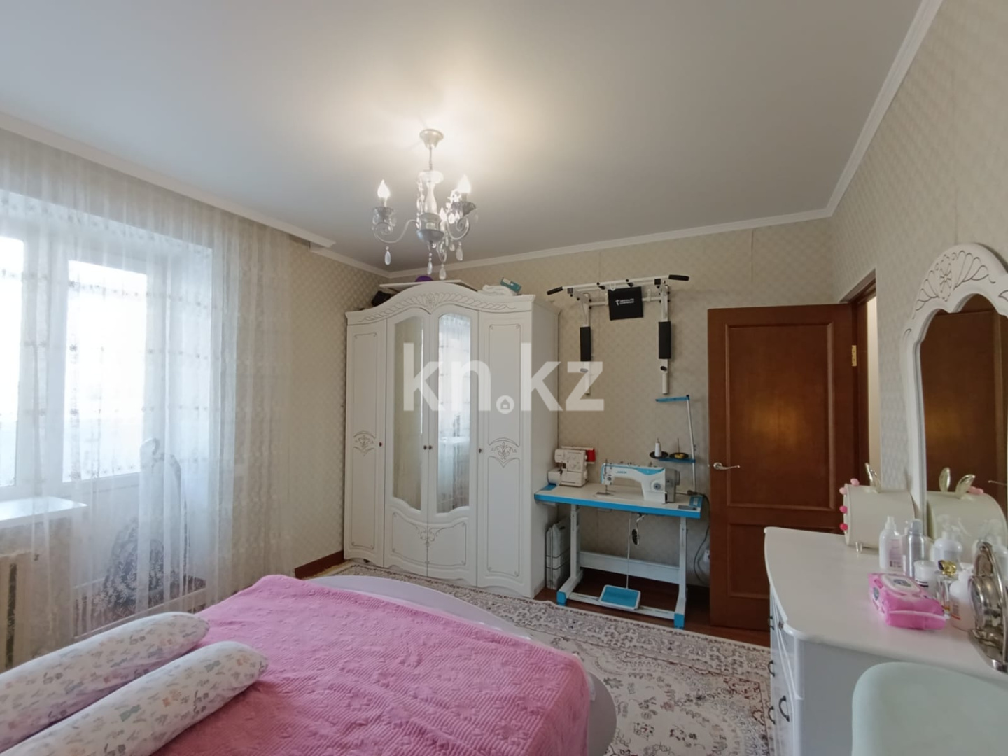 Продажа 2-комнатной квартиры, 66 м² - Продажа квартир в Казахстане - страница 19 фото 11 из 16