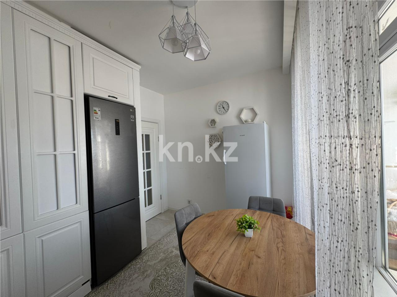 Продажа 2-комнатной квартиры, 57 м² - Продажа  двухкомнатных квартир в новостройках Астаны с фото - страница 3 фото 7 из 11