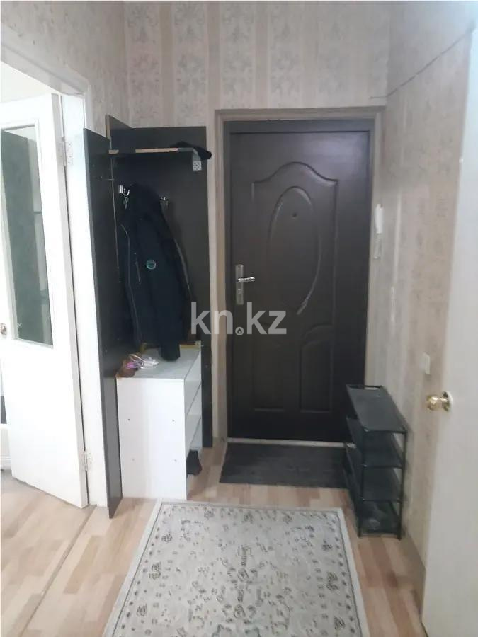 Продажа 1-комнатной квартиры, 42 м² в Алматы - фото 4
