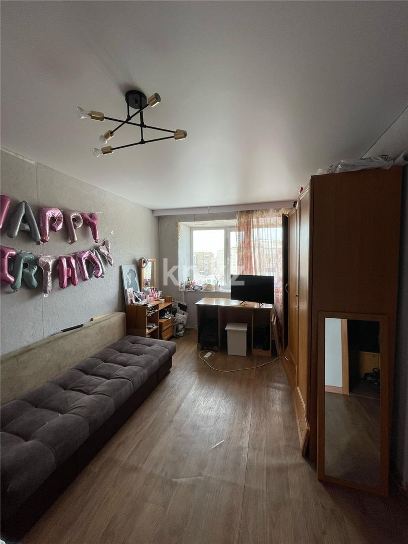 Продажа 1-комнатной квартиры, 31 м², ул. Гоголя - Продажа  однокомнатных квартир в Караганде фото 1 из 9