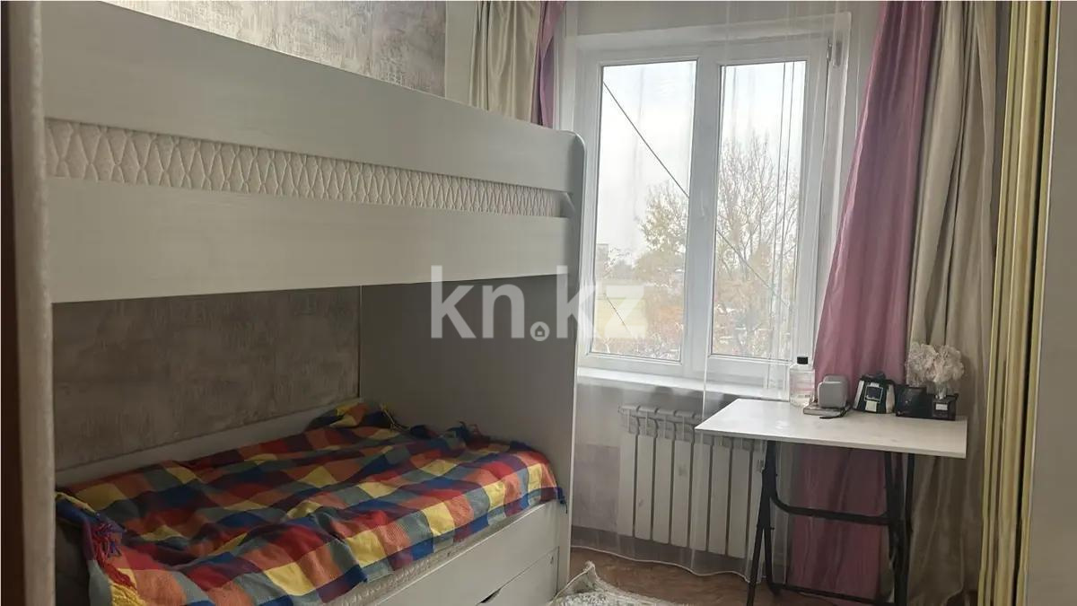 Продажа 2-комнатной квартиры, 45 м², мкр-н Казахфильм, дом  8 в Алматы - фото 2