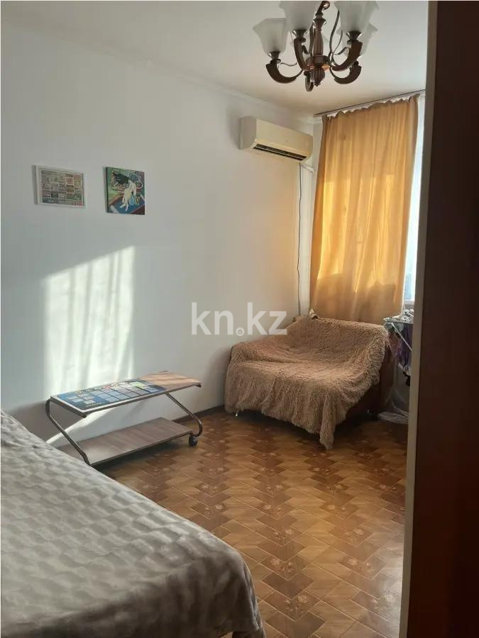 Продажа 1-комнатной квартиры, 35.5 м² в Астане