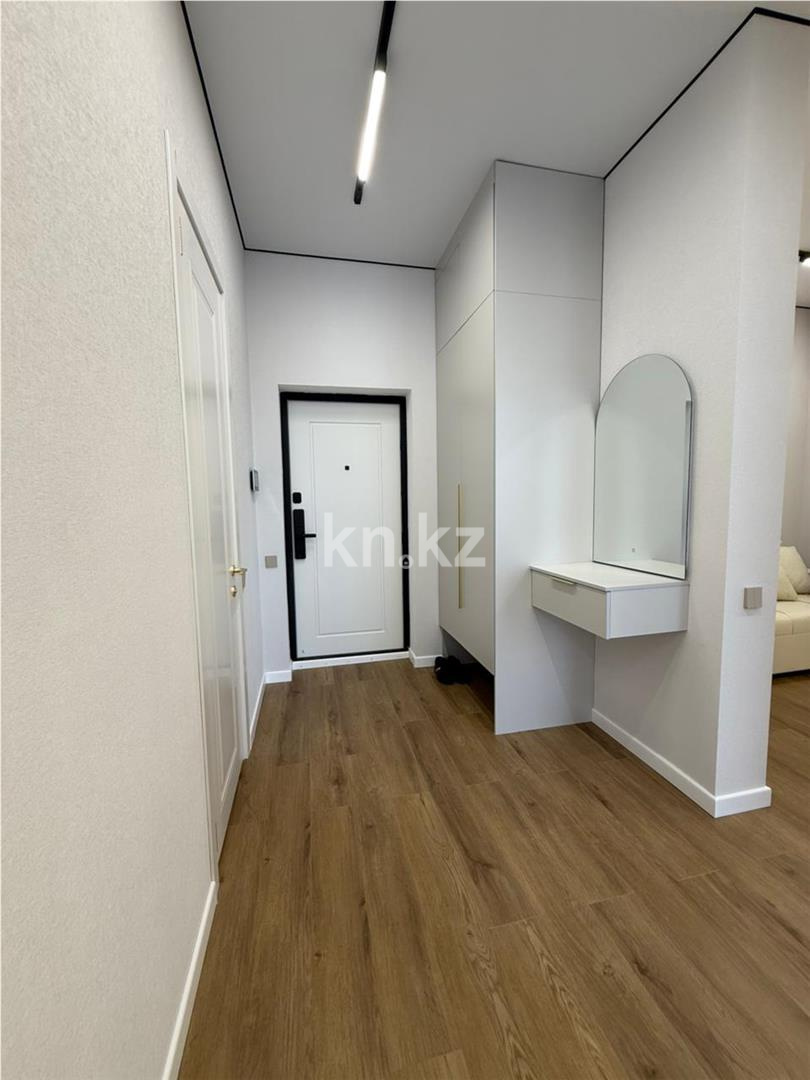 Продажа 2-комнатной квартиры, 41.1 м² в Астане - фото 7