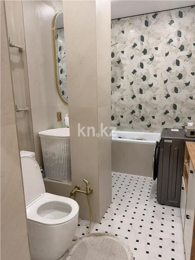 Продажа 3-комнатной квартиры, 74 м² в Алматы - фото 5