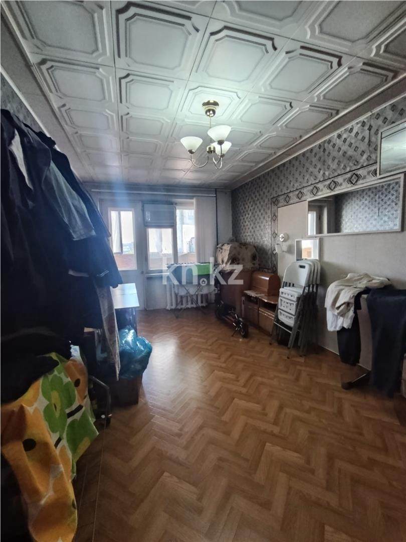 Продажа 4-комнатной квартиры, 95 м² в Караганде - фото 5