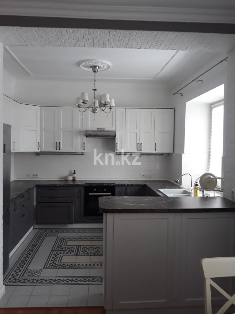 Аренда 2-комнатной квартиры, 60 м², пр. Бухар-жырау, дом  68 - Аренда  двухкомнатных квартир помесячно в Караганде без посредников фото 4 из 9