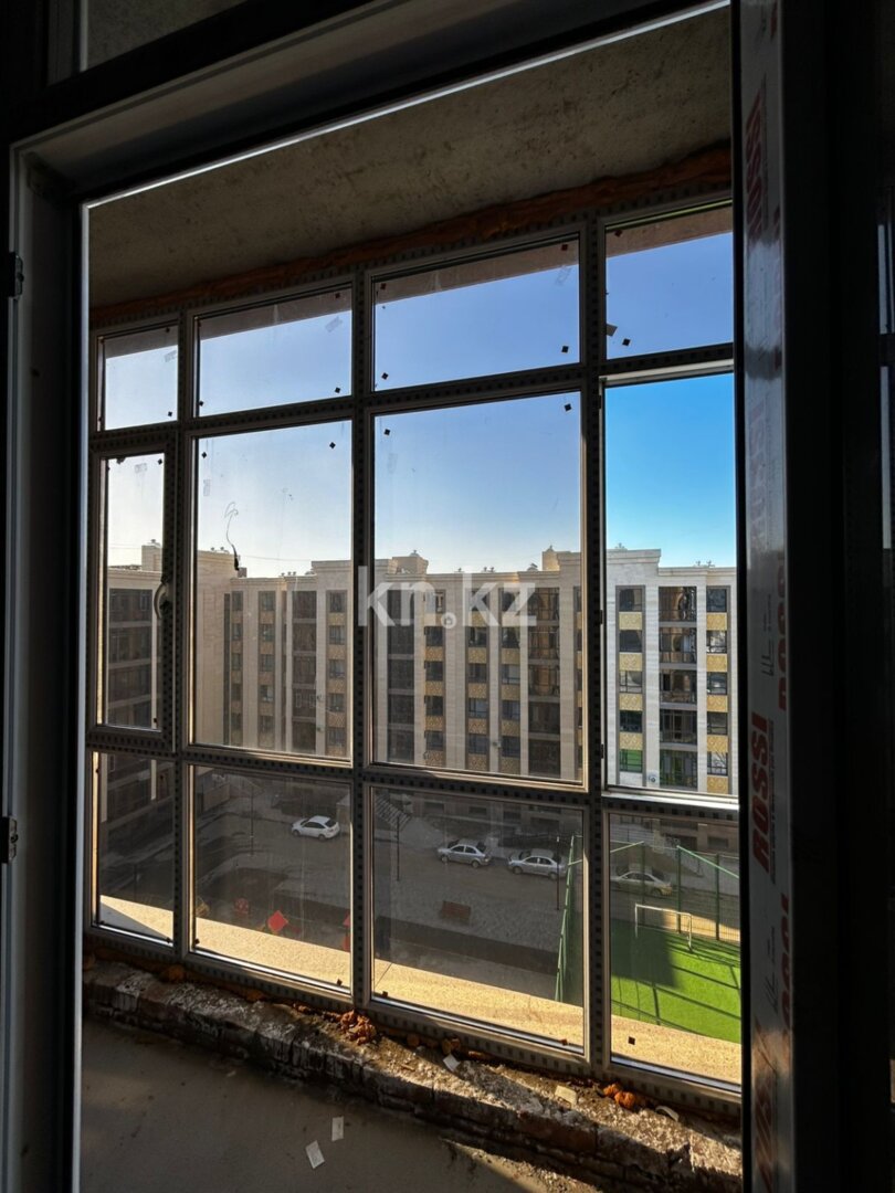 Продажа 3-комнатной квартиры, 85 м² в Караганде - фото 8