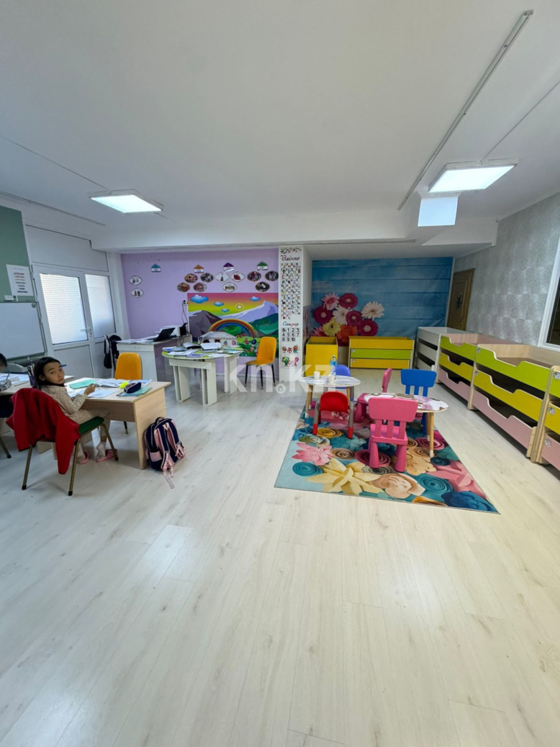 Аренда , ул. Нуршайыкова, дом  10 - Аренда офисных и торговых помещений в Астане фото 2 из 6