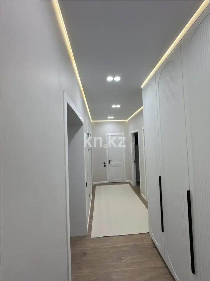 Продажа 3-комнатной квартиры, 90 м², ул. Айтматова, дом  77/10 в Астане - фото 6