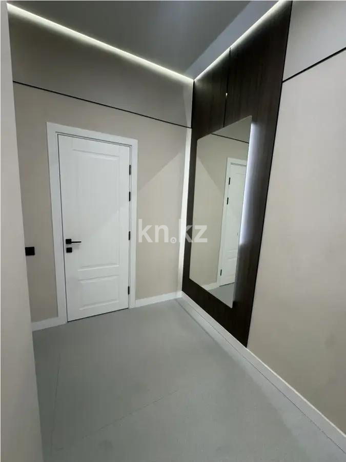 Продажа 2-комнатной квартиры, 47 м², ул. Торекулова, дом  95 - Продажа  двухкомнатных квартир в Алматы фото 6 из 6