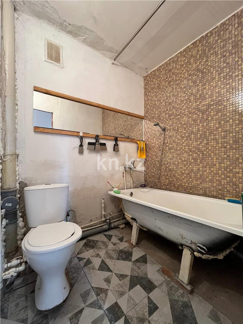 Продажа 2-комнатной квартиры, 35 м², пр. Металлургов - Продажа и аренда недвижимости в Темиртау фото 7 из 16