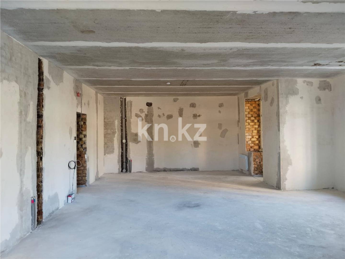 Продажа 3-комнатной квартиры, 67 м² - Продажа квартир в новостройках Караганды - страница 2 фото 6 из 15