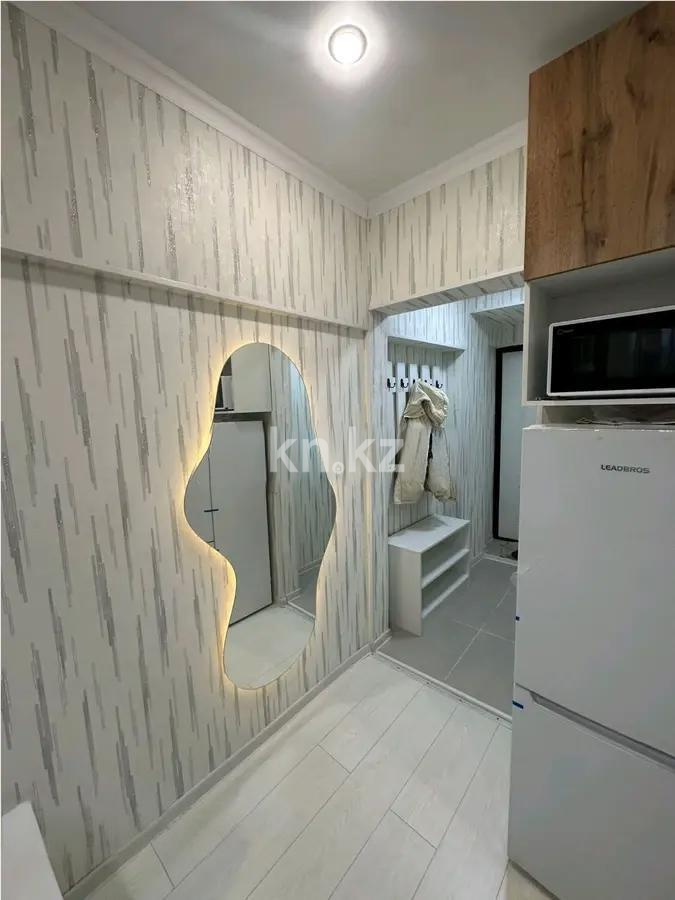 Продажа 1-комнатной квартиры, 23 м², ул. Саина, дом  14а - Продажа квартир в Алматы фото 3 из 3
