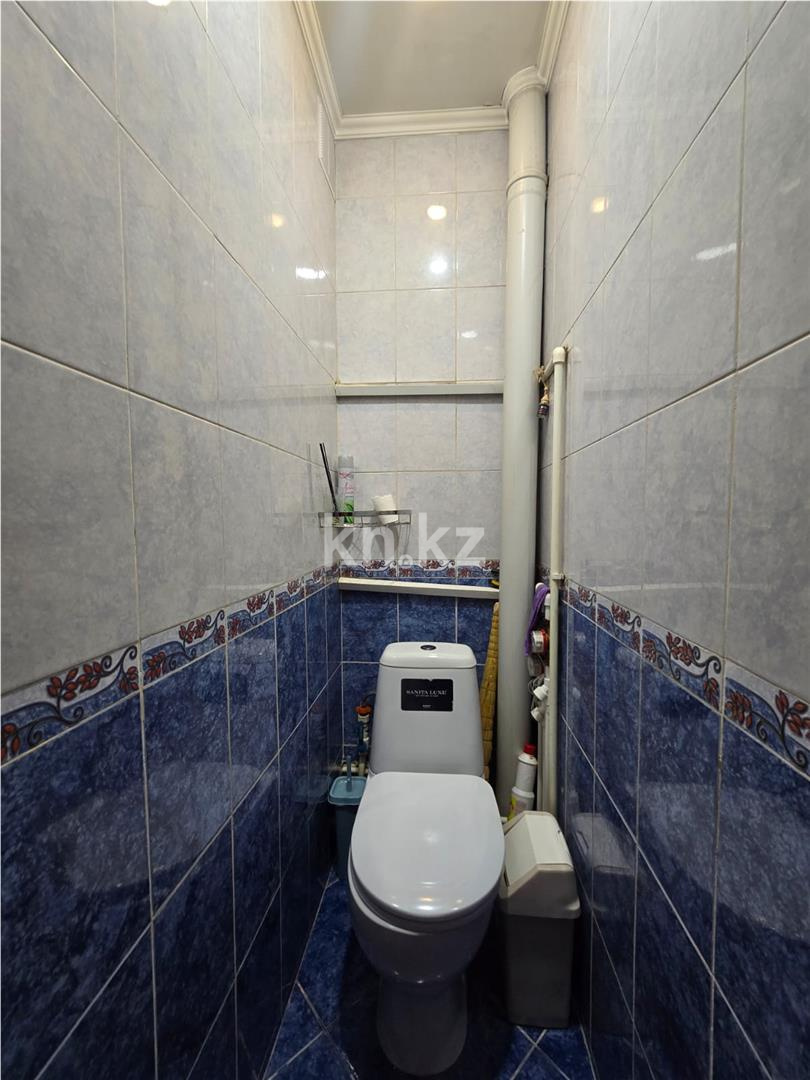 Продажа 2-комнатной квартиры, 47 м², ул. 4-й мик-н в Темиртау - фото 8