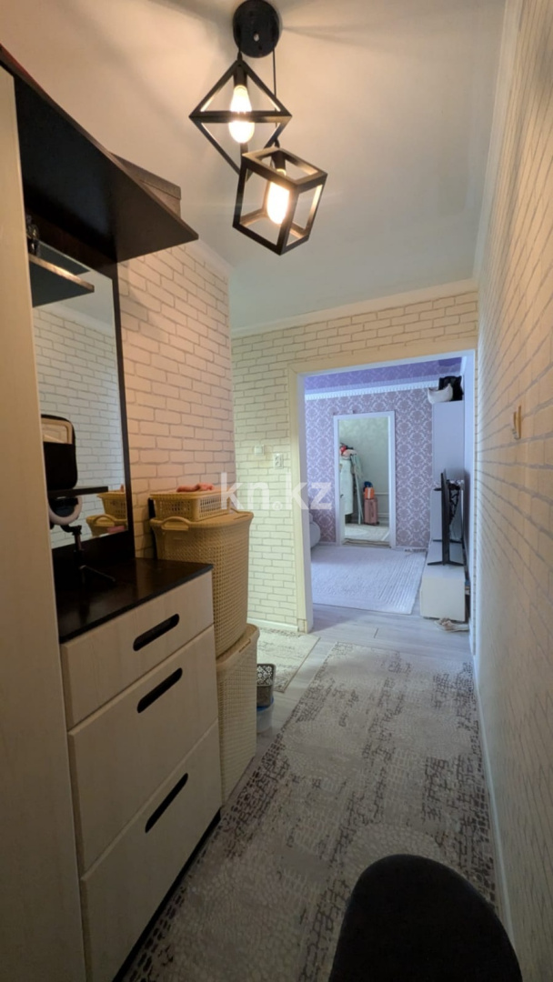 Продажа 2-комнатной квартиры, 46 м² в Таразе - фото 11