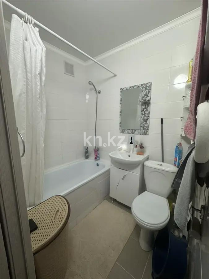 Продажа 2-комнатной квартиры, 46 м² в Алматы - фото 4