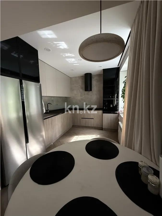 Продажа 3-комнатной квартиры, 87 м² в Алматы - фото 2